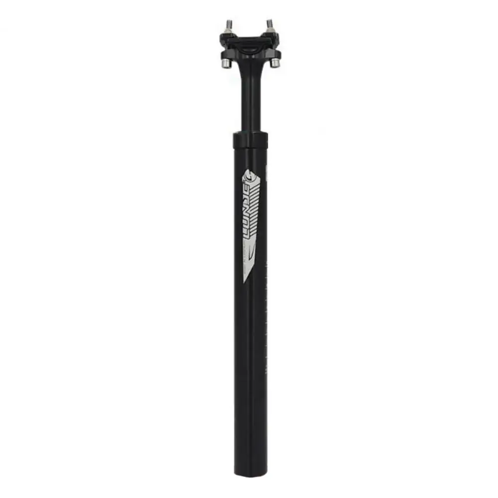 Bicycle Shock Absorber Seat Integrated Bicycle Seatpost Ultralight