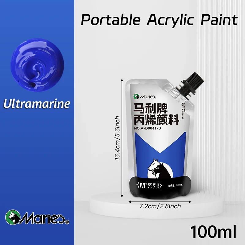 Ultramarine