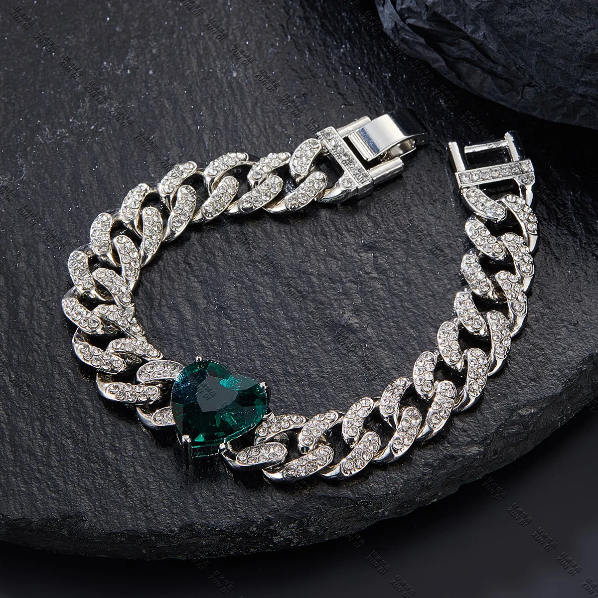 Dog Cat Chain Metal Collar Jewelry Accessories 13mm for Medium Big Pets