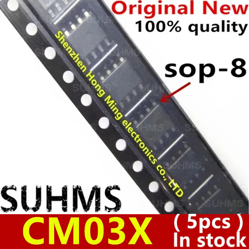 5piece-100-New-CM03X-CM03XISTR-sop-8-Chipset.jpg