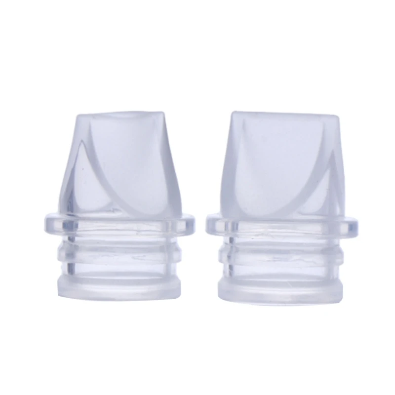 

Reliable Replacement Silicone Duckbill Valves for Breast Pump Anti Backflow Valves Ensure Safe Pumping Experience