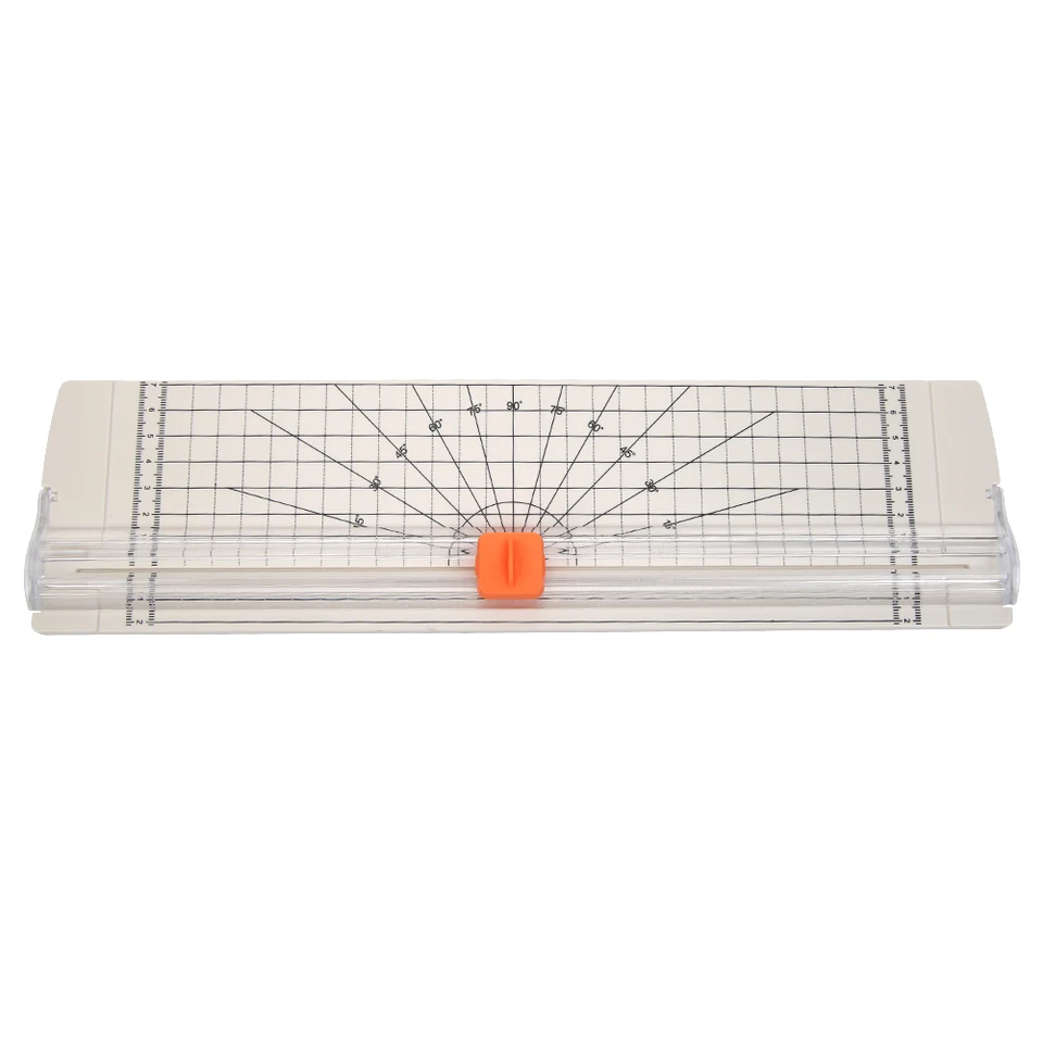 Portable A4 Paper Trimmer Cutter for Scrapbooking
