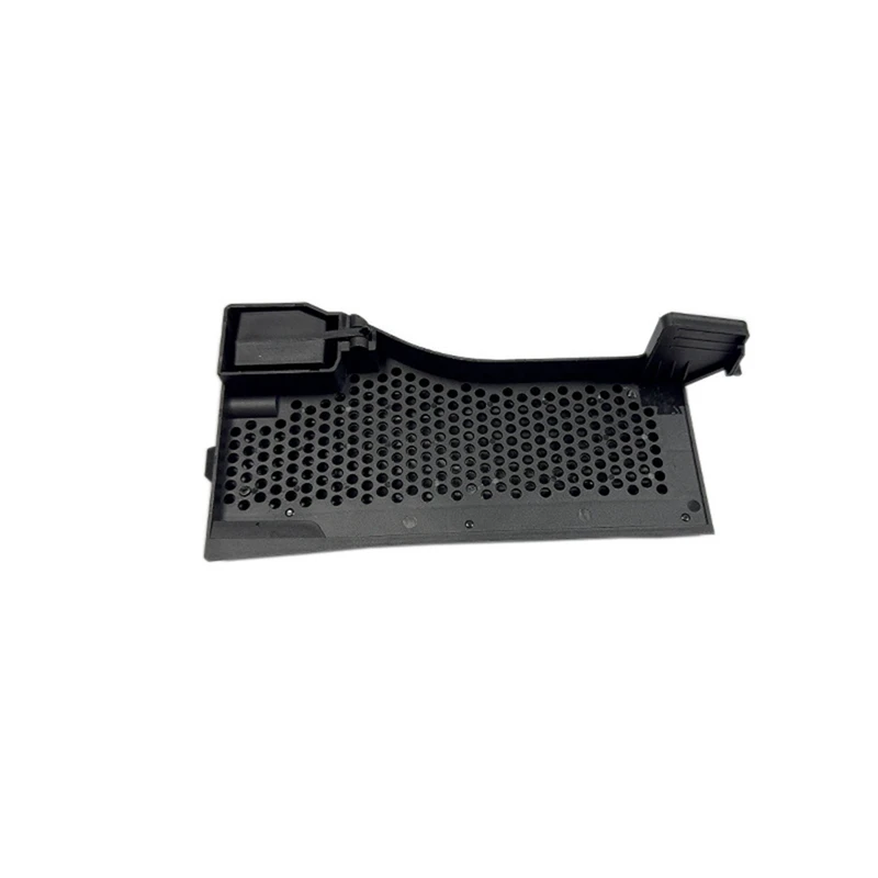 1 Pz Stazione Di Aspirazione Filtro Acqua Plastica Nera Per Xiaomi Roborock G10 Aspirapolvere Pezzi Di Ricambio Stazione Base Lavelli Filtro