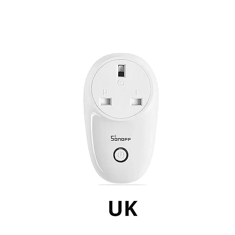 Sonoff usb dongle plus. Sonoff s26 r2.
