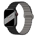 Black gray