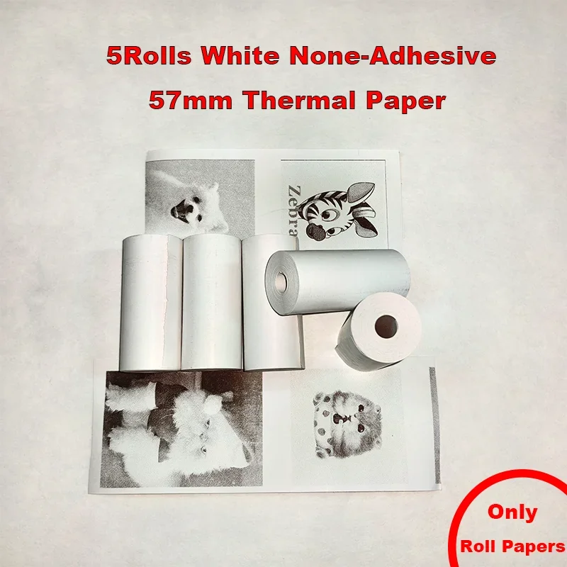 5Rolls White Paper