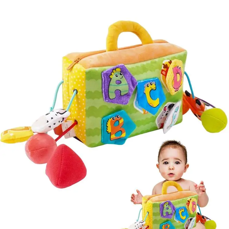 

Stroller Toys Grip Training Mobile Bed Soft Drawstring Toy Children Stuffed Decorations Toys For Crib Bed Stroller Pram Toys Car