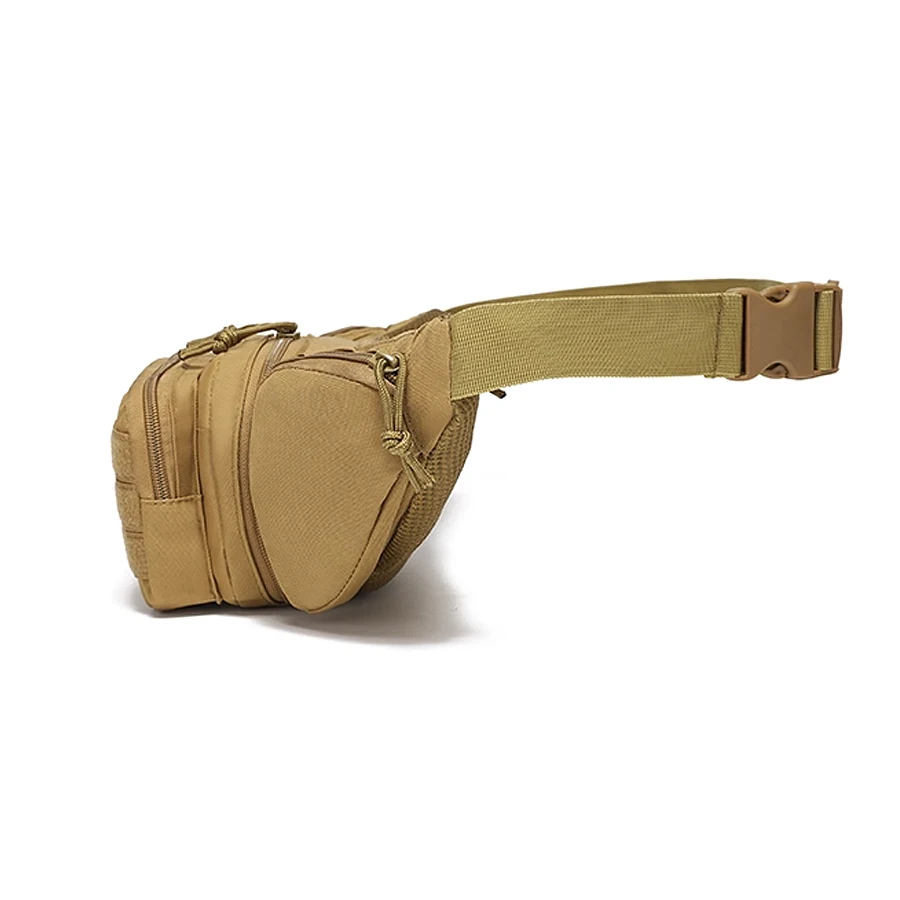 Waterproof Waist Bag for Running Cycling Sports