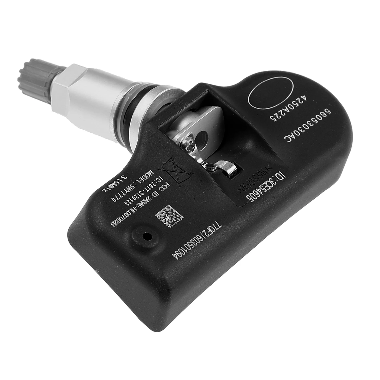 56053030AC 56053030AB 68078861AA Tire Pressure Monitor Sensor For Chrysler Dodge Jeep TPMS Sensor 315Mhz