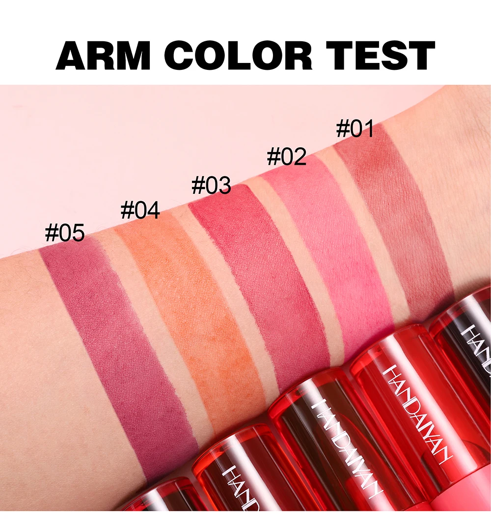 Tinta labbra lunga durata idratante waterproof alta pigmentazione_voghion.com