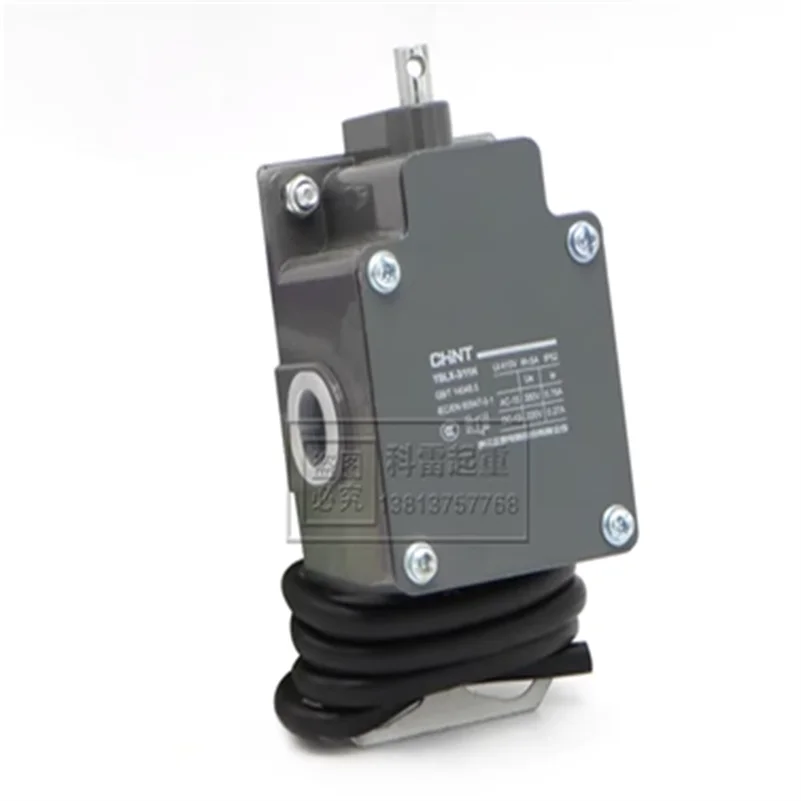 Electric Hoist Heavy Hammer Limiter YBLX-3/11H Aluminum Shell Anti Impact Top Travel Switch
