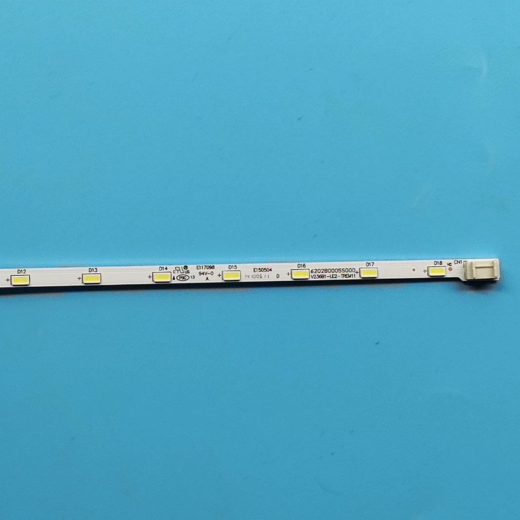 LED Light LED Backlight strip for V236B1-LE2-TREM11 6202B0005S000 6202B0005S300 6202B0005S301 6202B0005S300B V236BJ1-LE2 LE2 PT236AT01-1