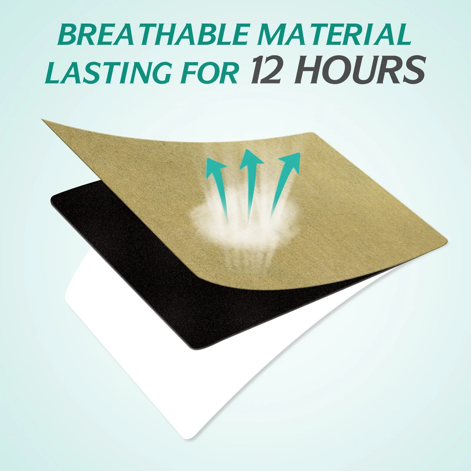 8 PCS Varicose Veins Patch Treatment For Varicose Veins Vasculitis Phlebitis Spider Leg Medical Patch Angiitis Removal