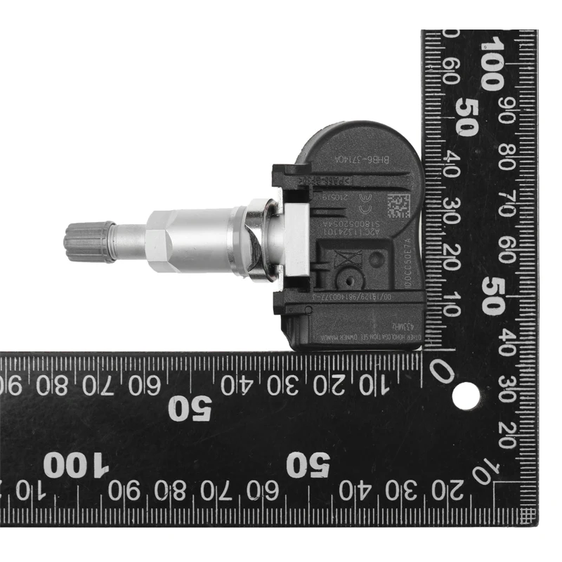 さ 4 Pcs/lot Bhb637140a Bhb637140 433mhz Tire Pressure Sensor
