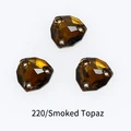 Smoked Topaz 220