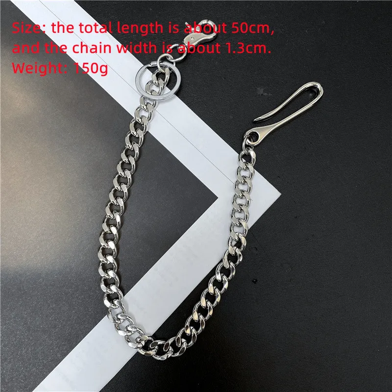 Line Belt Chain Necklace ローム（Chain Belts | B-low The Belt）