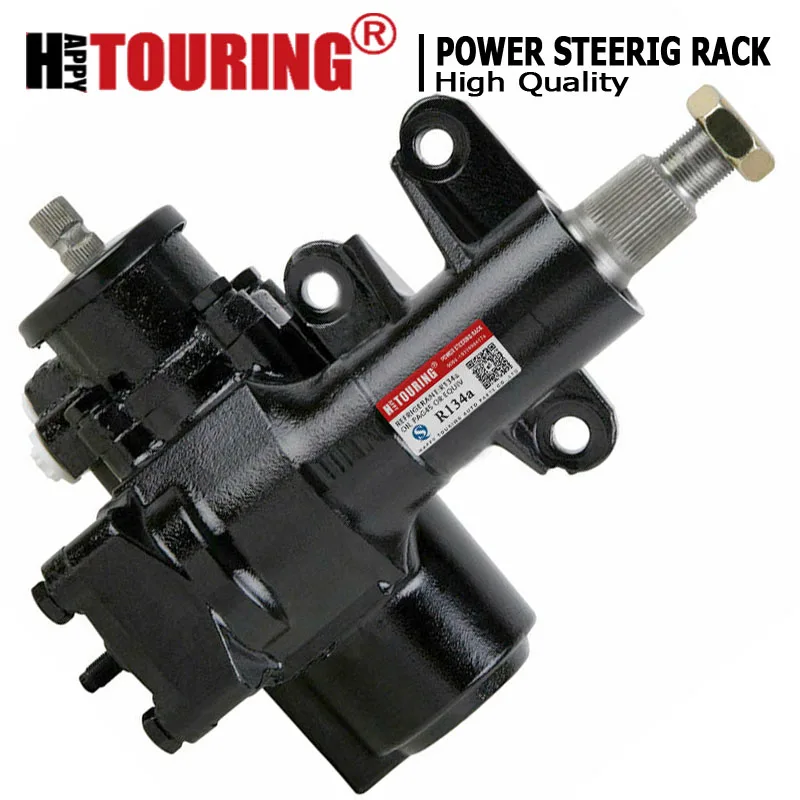 

New Power Steering Rack Gear Box For Toyota hilux 4Runner 2000-2005 44110-35350 4411035350 LEFT HAND DRIVE