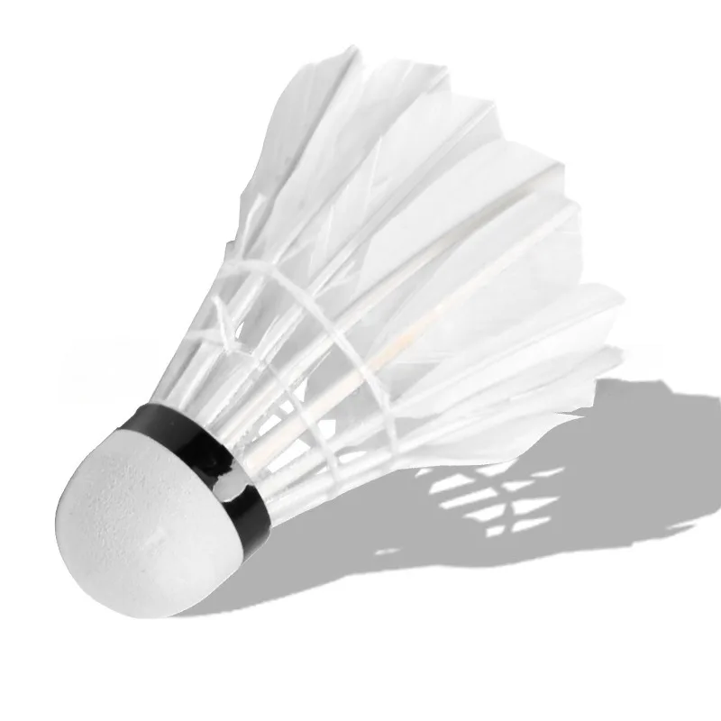 Badminton Shuttlecock Ball 3Pcs