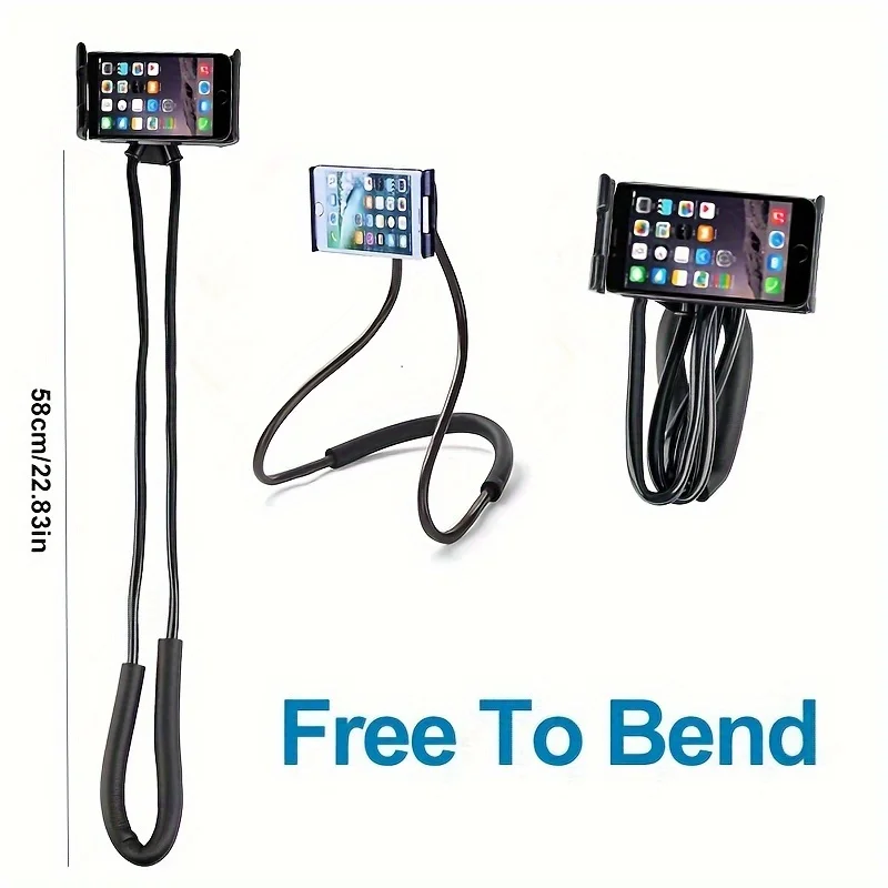 Wire Bending Mobile Stand Wire Mobile Phone Holder Universal