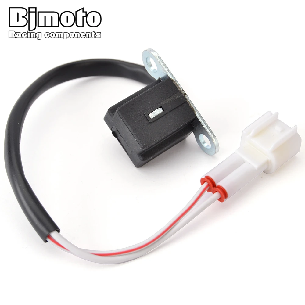 Pick Up Trigger Pulse Coil Pulser Per Yamaha 25Hp 50Hp 60Hp 70Hp 25B Mhs/L 60 Tlr C60 P60 60F 70B Etol Muslimate