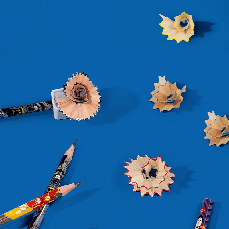 Рисунок 4 - HC103 HB/2B DELI Лига Справедливости