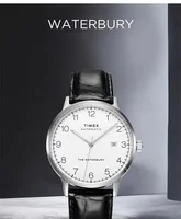 TIMEX montre hommes automatique mécanique mode sport étanche montres montre affaires loisirs montre 3