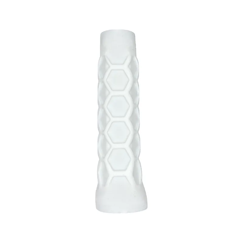 Enhanced Comfort Racket Grip for Padel and Beach Sports