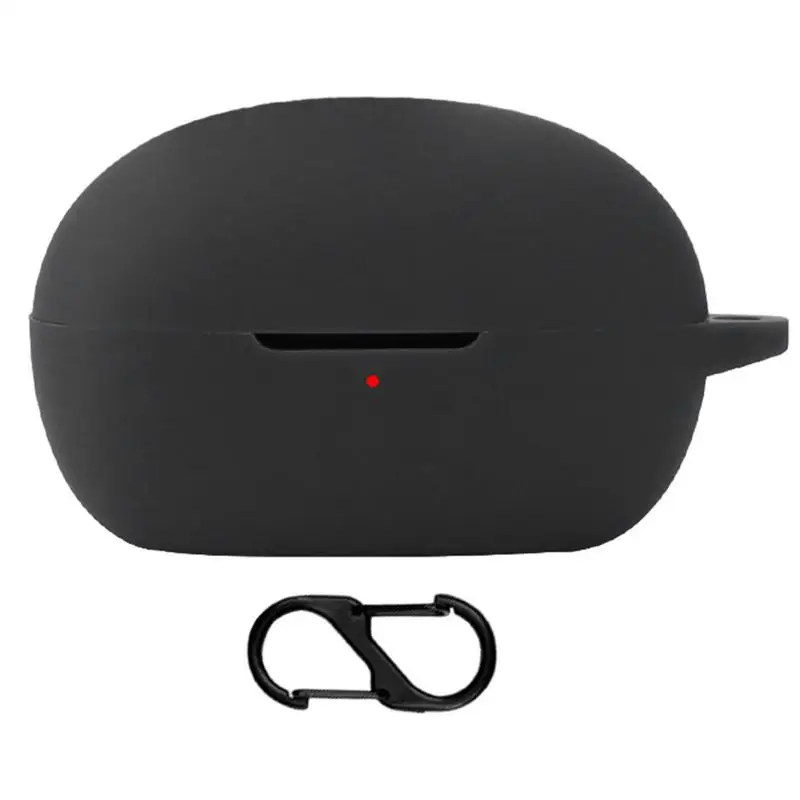 Мягкий защитный чехол для Magic ColorBuds 2, прозрачный защитный чехол с защитой от падения, аксессуары для гарнитуры с зубами