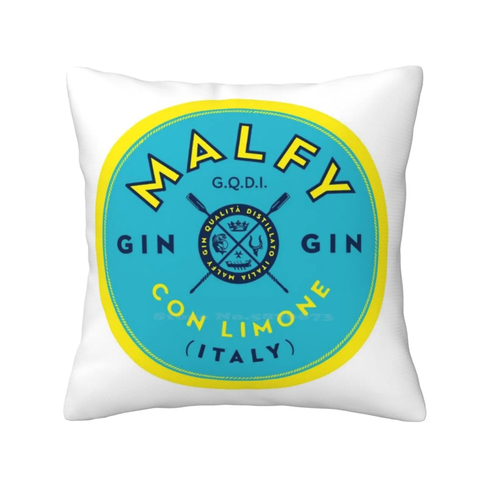 Opomaneh Funny Cute Decor Square Federa Malfy Gin Ricette Malfy Gin Con Limone Malfy Gin Rosa Malfy Lemon Gin Malfy Gin