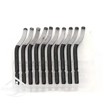 Burr Cutter Trimming Knife 2