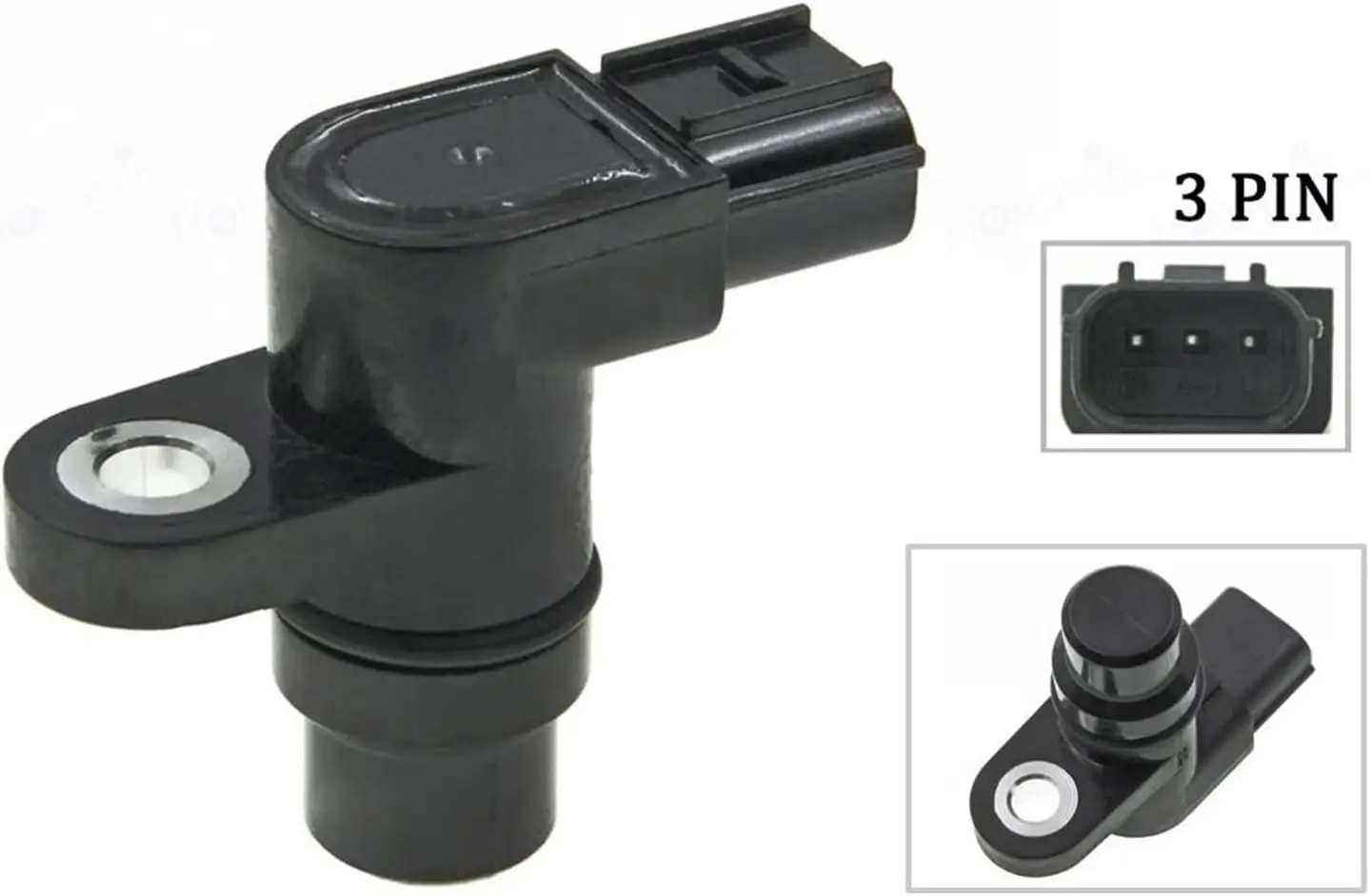 

Vehicle Speed Sensor For Honda CR-V 2.0L 2.4L 2012-2013 28820-R5L-014 28820R5L014