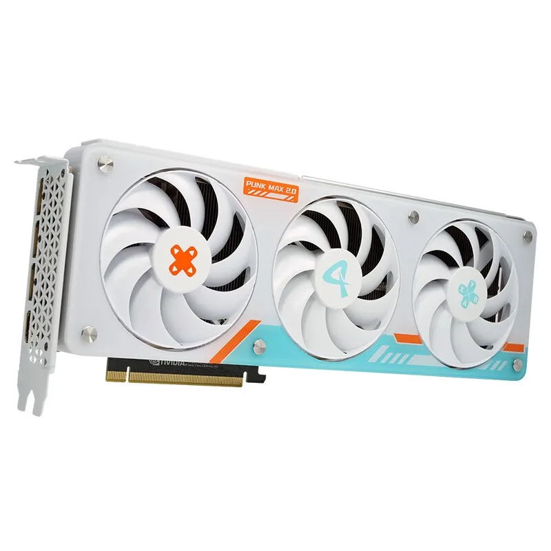 グラフィックボード・グラボ・ビデオカード INNO3D GeForce RTX4070 White INNO3D GEFORCE RTX4070 12GB ホワイト Inno3D GEFORCE RTX 4070 Ti