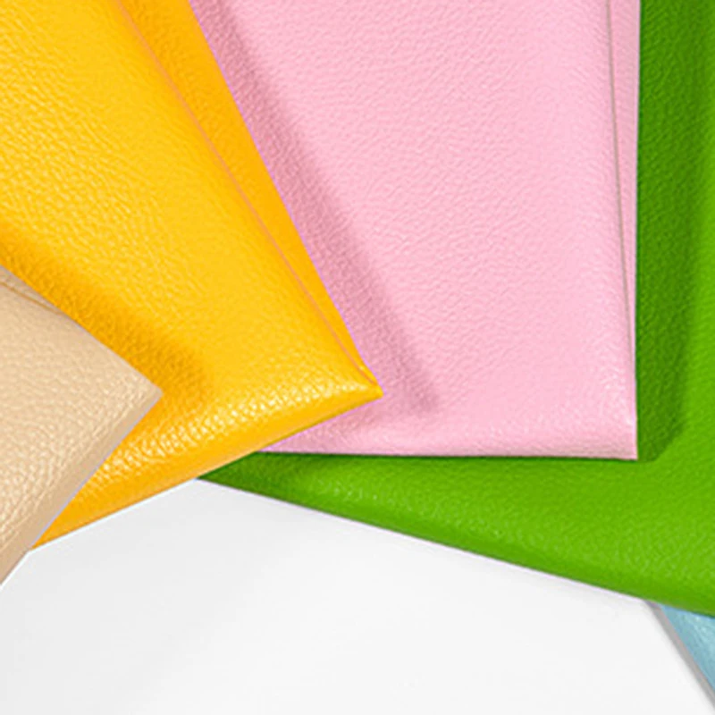 Description Picture 4 of itemSelf Adhesive Leather Sticker With Synthetic Fabric For Repairing Sofas Car Seats Tables Chairs Bags DIY Fixed Sticker 20X30 Cm