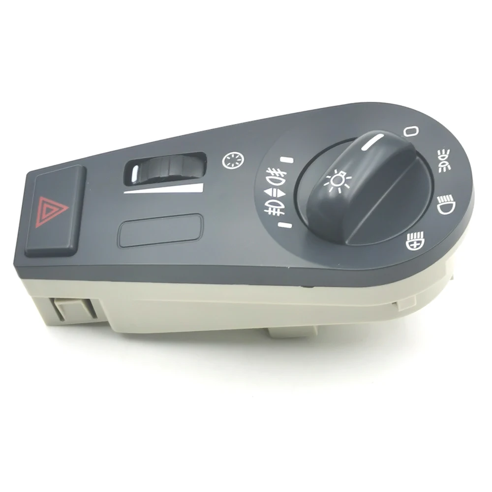 OE: 20942844, 20466306, 20953569, 20466302 |   볼보 트럭 FH12, FM, VNL용 헤드라이트 및 안개등 제어 스위치 패널