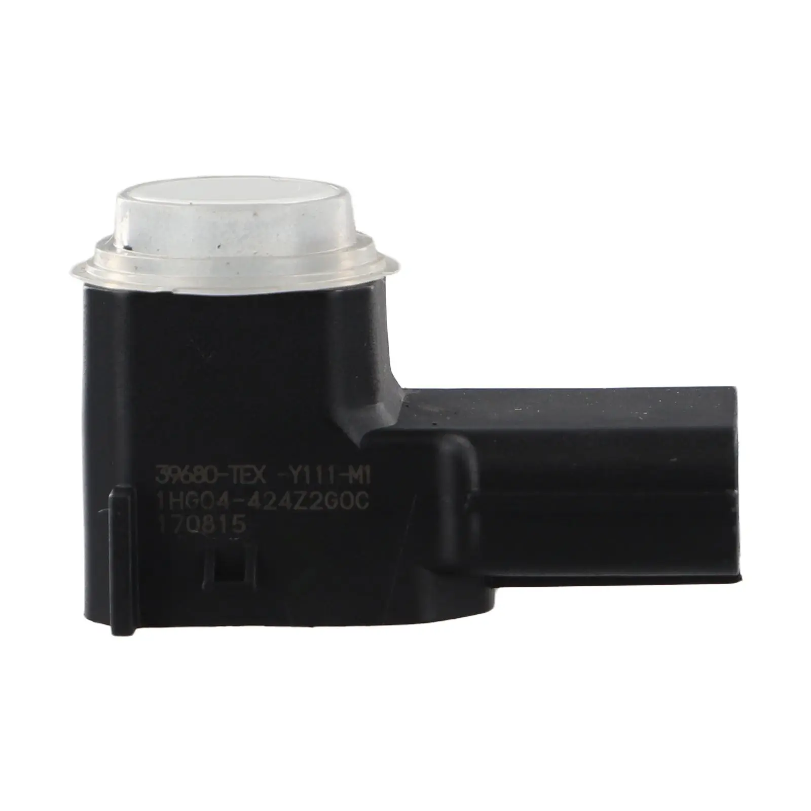 

High Quality Practical Useful Durable Parking Sensor PDC Sensor Vehicle 39680-TEX-Y111-M1 ABS Black Replacement