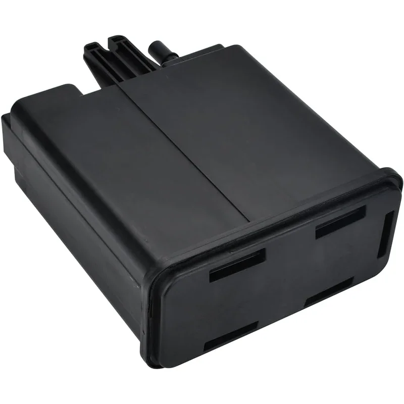 Applicable to 04-16 Chevrolet Car Modified Carbon Canister Solenoid Valve Steam Canister 22963841, 911-199