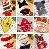 1Set Clothes For Duck 30cm lalafanfan Yellow Duck Kawaii Plush Toy Accessories Soft Animal Dolls Children's Toys Birthday Gifts 1