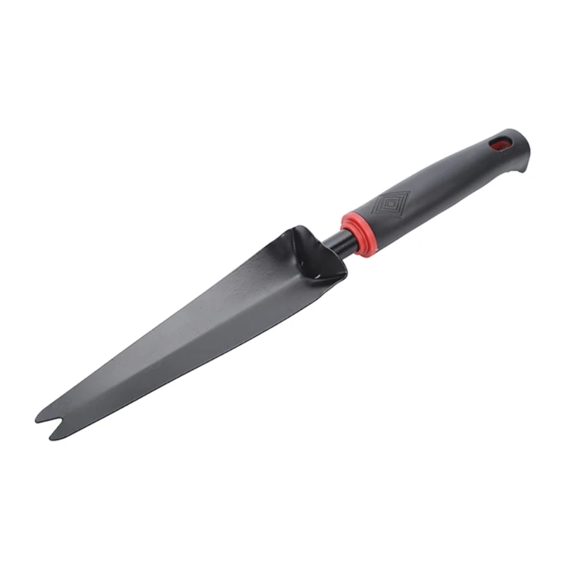 Iron shovel Gardening Shovel Flower Planting Shovel Garden ABS Handle Hand Tool