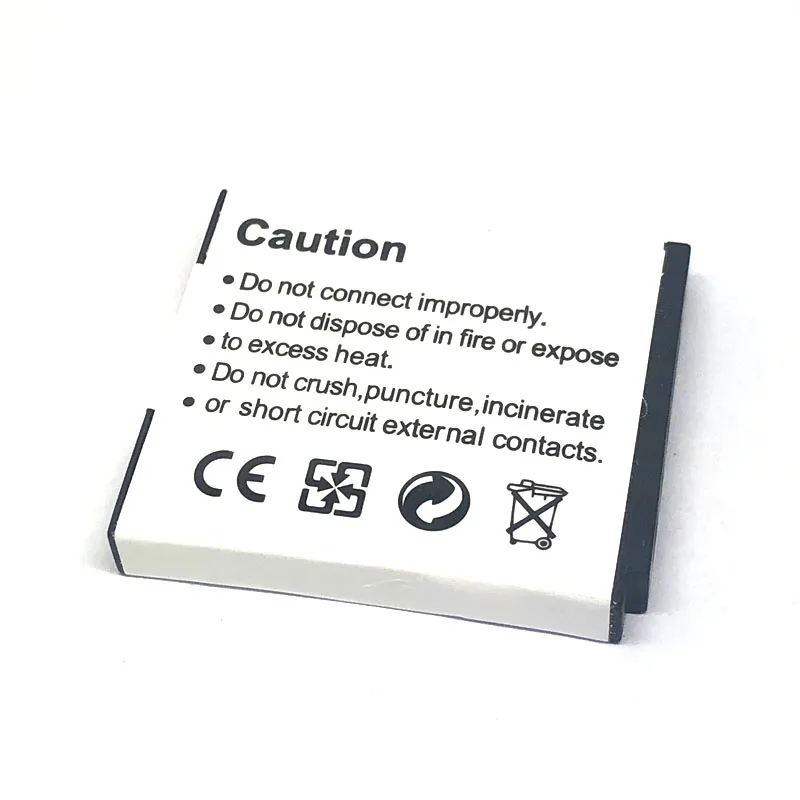 KLIC-7001 K7001 KLIC7001 Battery KODAK M341 M340 M320 M1073 V550 V570 V610 V705 M753 M763 M853 M863 M893 M1063 M1013 IS