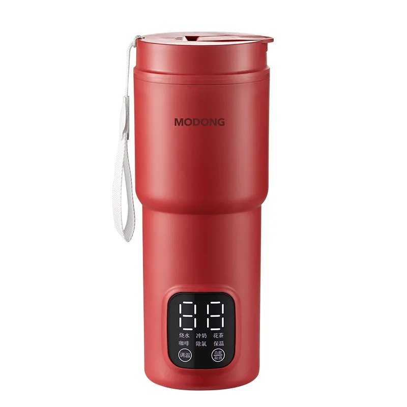 

Многофункциональный Электрический чайник с функцией поддержания температуры, 220 В, 100 °C, 600 мл