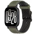 Army green black