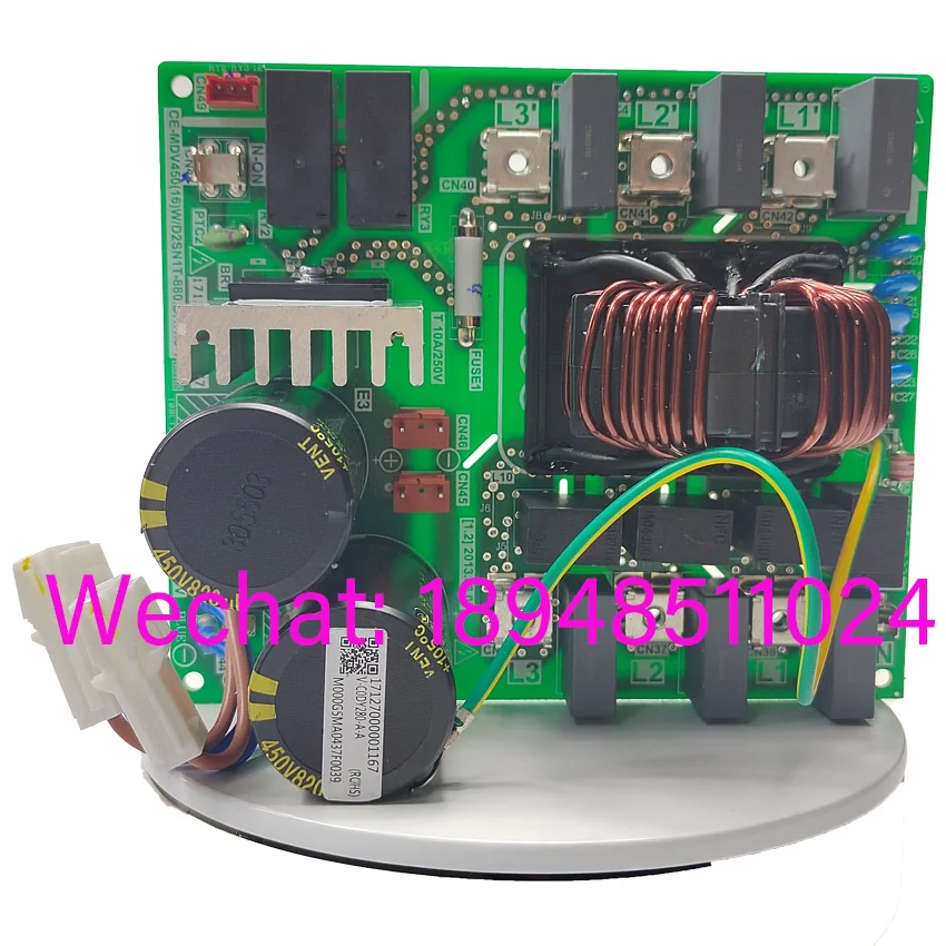 Brand New suitable for Midea central air conditioning V-C0DY280 