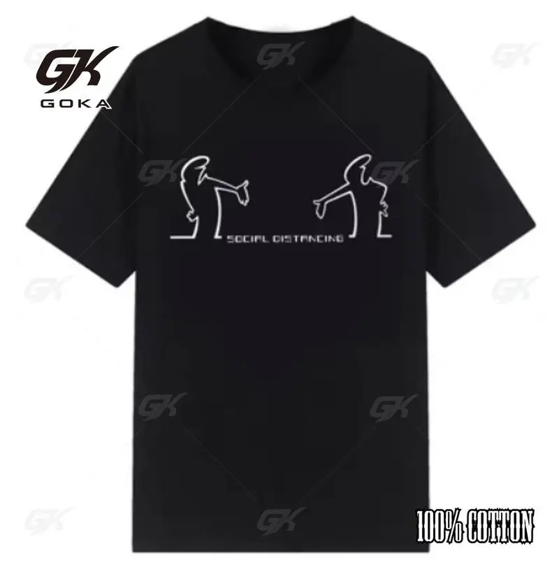 Summer T Shirts for Men Balum La Linea Funny Graphic Tshirt Cotton Comfortable Premium Camisetas Unisex Streetwear Fashion