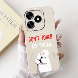 Cute Panda Avocado Design Soft Silicone Case with Camera Protection and Bumper for Tecno Spark 10 5G (Case - c01)