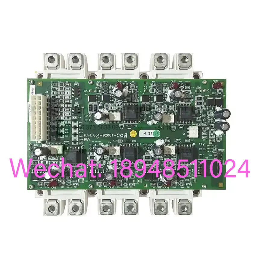 Suitable for air condition thyristor VSD 031-02061-001 371