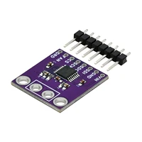MAX31856 Thermocouple Module A/D Converte SPI Interface High Precision For Arduino Temperature Measurement 5