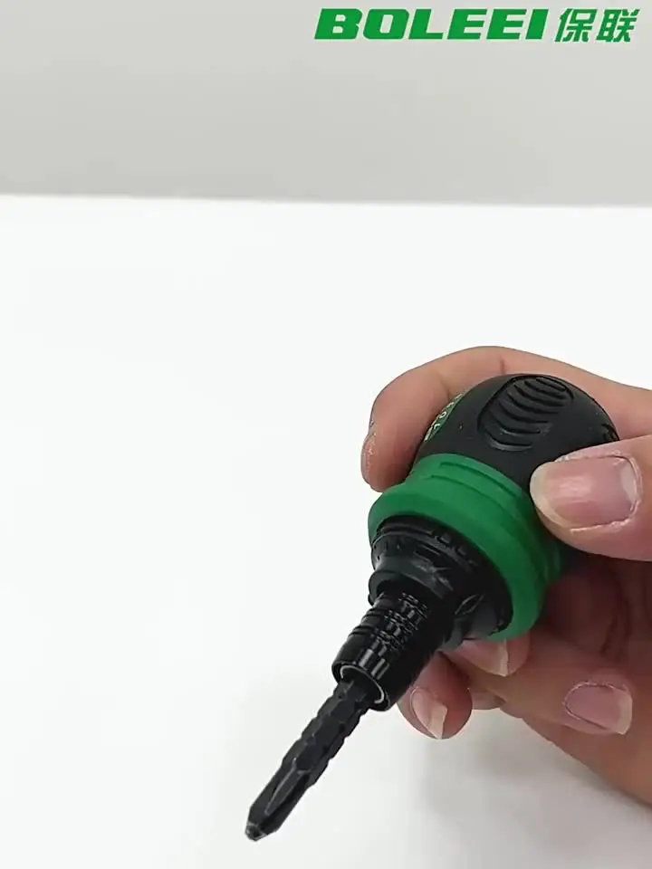 MIJIA 12 В 1 Портативная Отвертка