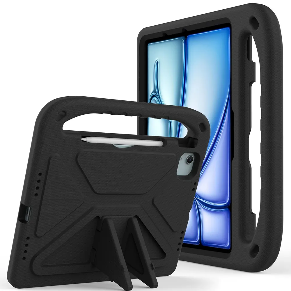 Durable EVA Kids Protective Case for 11-Inch Apple iPad Pro & Air (2024)