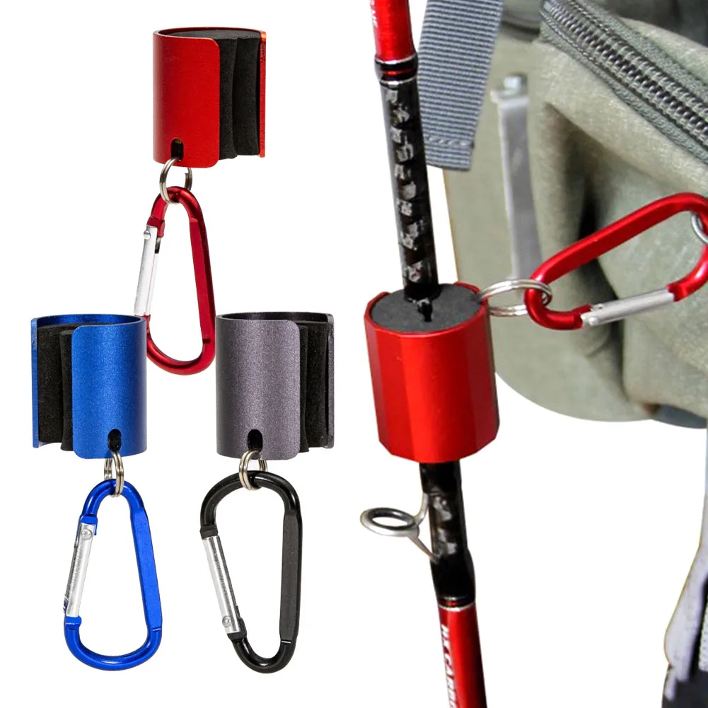 Belly Support Stand Pole Holder Waist Belt Fishing Rod Holder Fishing Supplies 360