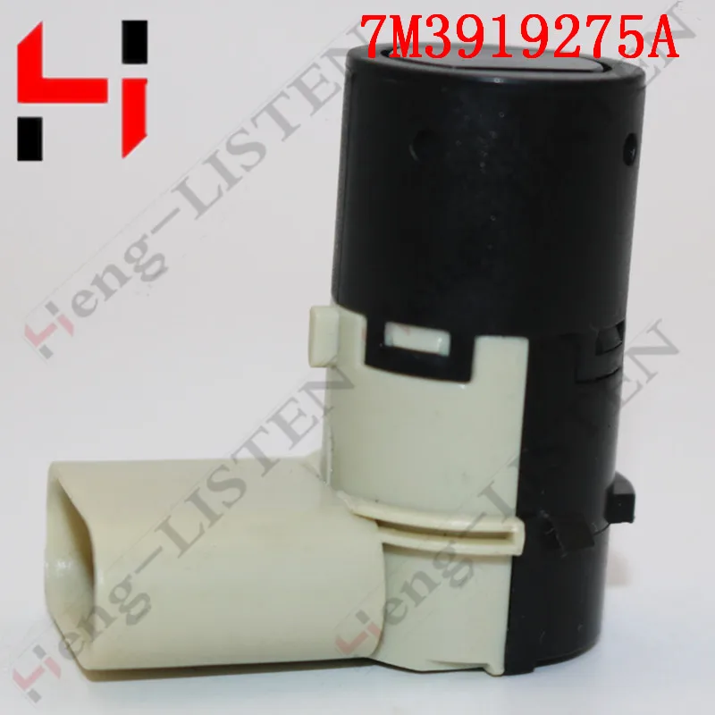 1Pcs 7M3919275A 4B0919275A Car Accessories For A2 A3 A4 A6 For Sha ran Se at Sko da Ga laxy PDC Parking Sensor